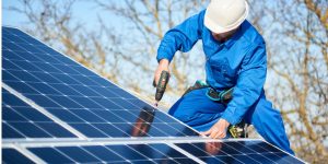 Installation Maintenance Panneaux Solaires Photovoltaïques à Clugnat